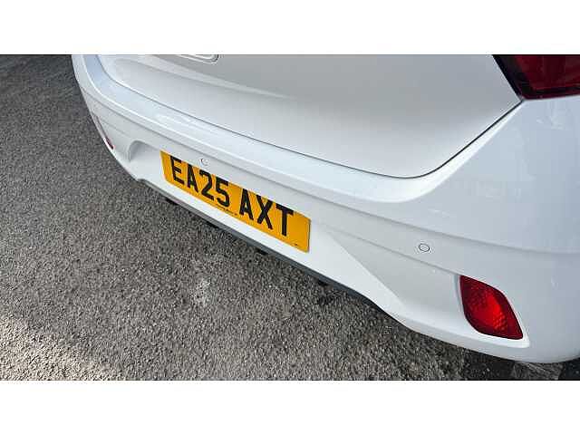 Hyundai i10 I10 1.0 [58] Advance 5dr Auto [Nav]