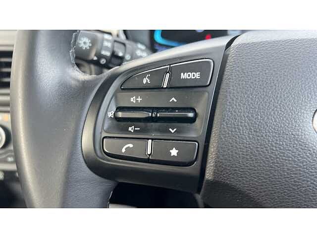 Hyundai i10 I10 1.0 [58] Advance 5dr Auto [Nav]