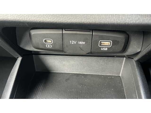 Hyundai i10 I10 1.0 [58] Advance 5dr Auto [Nav]