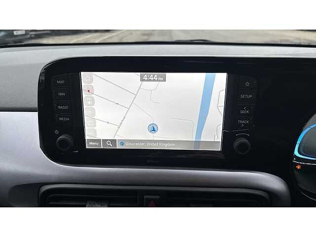 Hyundai i10 I10 1.2 [79] Premium 5dr Auto [Nav]