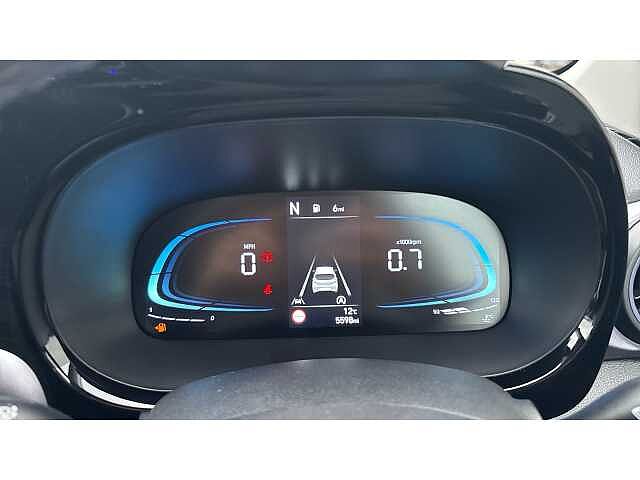 Hyundai i10 I10 1.2 [79] Premium 5dr Auto [Nav]