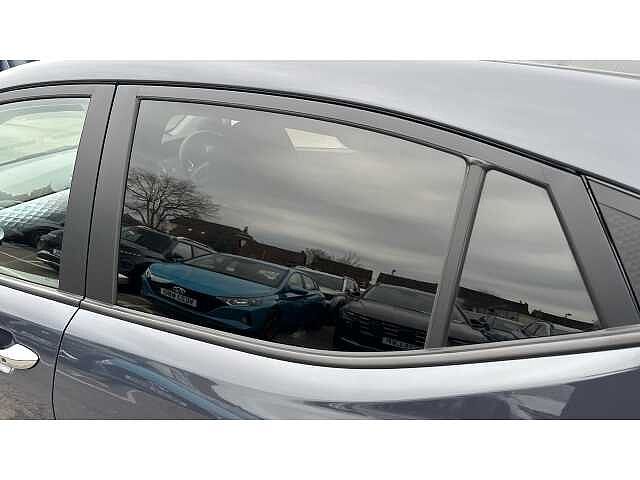 Hyundai i10 I10 1.2 [79] Premium 5dr Auto [Nav]