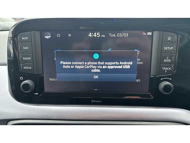 Hyundai i10 I10 1.2 [79] Premium 5dr Auto [Nav]