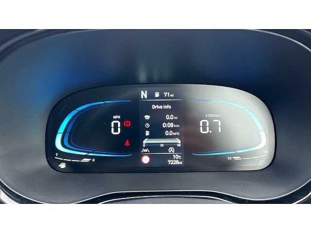 Hyundai I10 I10 1.2 [79] Premium 5dr Auto [Nav] Green