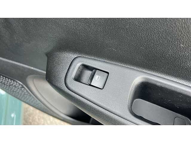 Hyundai I10 I10 1.2 [79] Premium 5dr Auto [Nav] Green