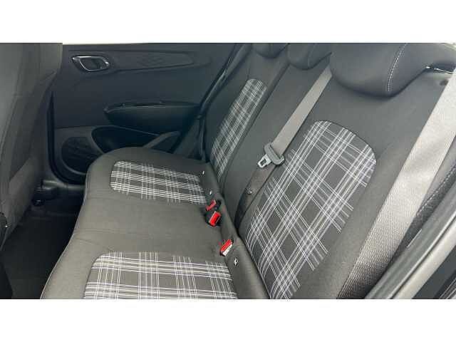 Hyundai I10 I10 1.0 [58] Premium 5dr Auto [Nav] Black