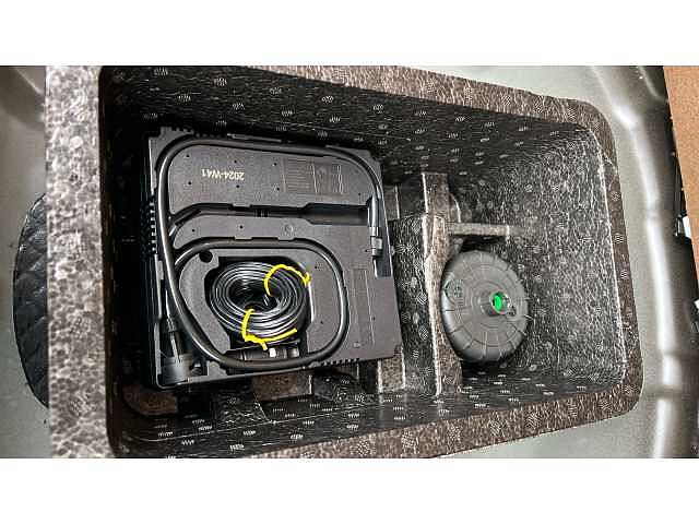 Hyundai I10 I10 1.0 [58] Premium 5dr Auto [Nav] Black