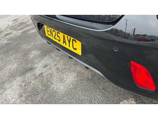 Hyundai I10 I10 1.0 [58] Premium 5dr Auto [Nav] Black