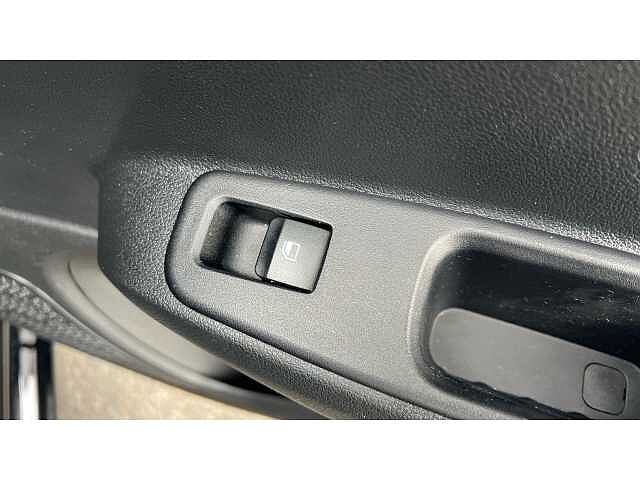 Hyundai I10 I10 1.0 [58] Premium 5dr Auto [Nav] Black