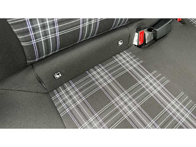 Hyundai I10 I10 1.0 [58] Premium 5dr Auto [Nav] Black