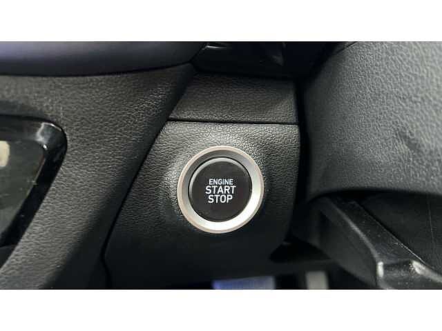 Hyundai I10 I10 1.0 [58] Premium 5dr Auto [Nav] Black