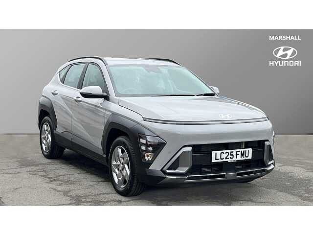 KONA 1.0T 100 Advance 5dr