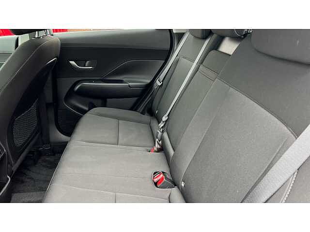 Hyundai KONA KONA 1.0T 100 Advance 5dr Grey