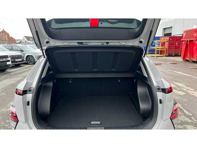 Hyundai KONA KONA 1.0T 100 Advance 5dr Grey