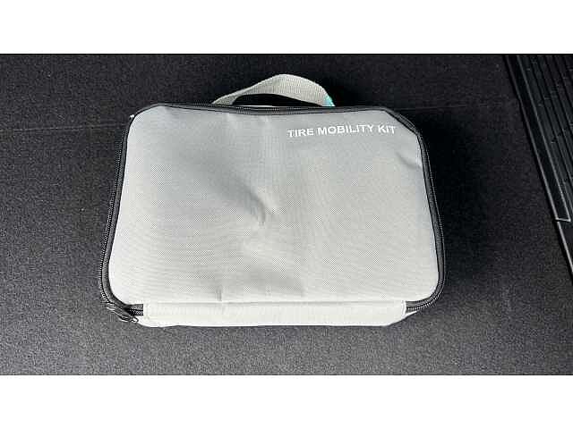 Hyundai KONA KONA 1.0T 100 Advance 5dr Grey