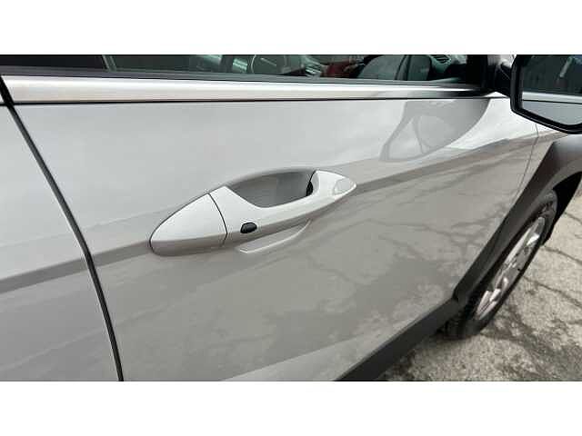 Hyundai KONA KONA 1.0T 100 Advance 5dr Grey