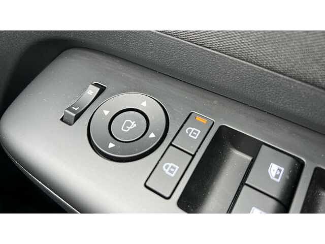 Hyundai KONA KONA 1.0T 100 Advance 5dr Grey