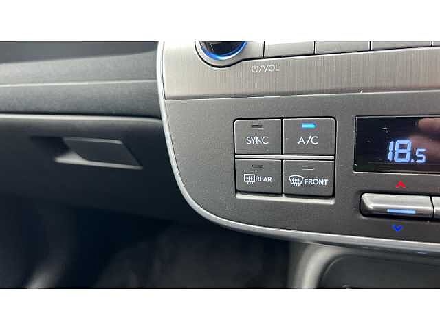 Hyundai KONA KONA 1.0T 100 Advance 5dr Grey