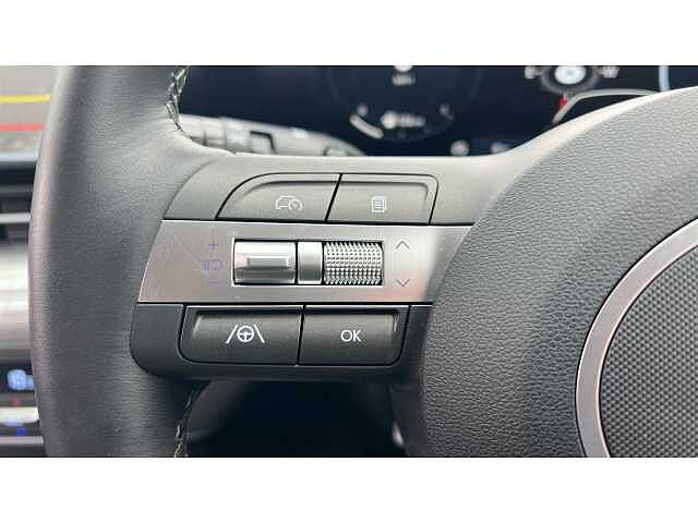 Hyundai KONA KONA 1.0T 100 Advance 5dr Grey