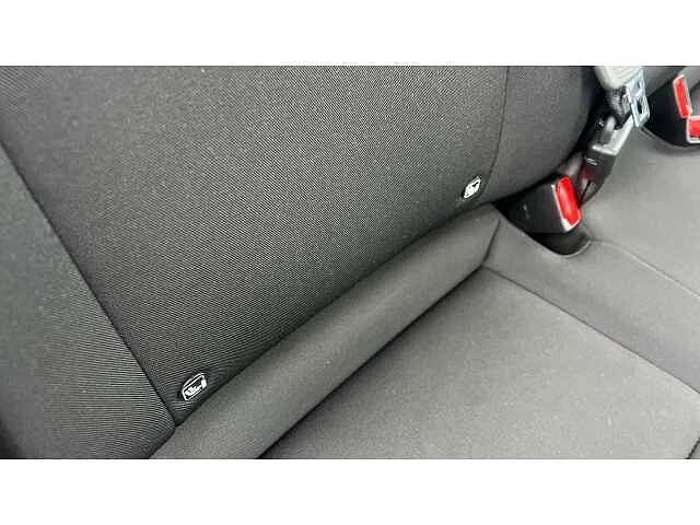 Hyundai Kona KONA 1.6T 138 Advance 5dr