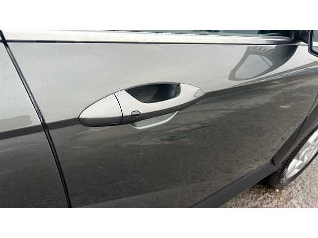 Hyundai Kona KONA 1.6T 138 Advance 5dr