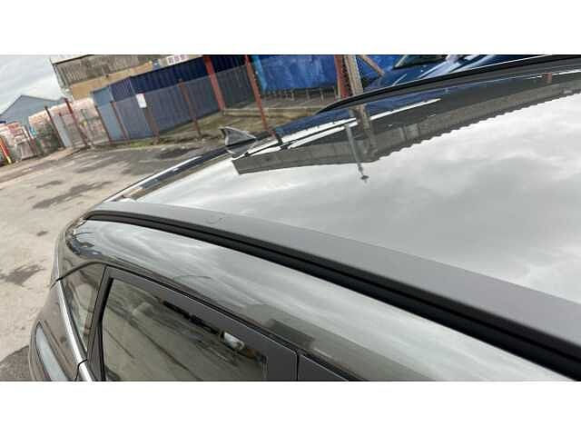 Hyundai KONA KONA 1.6T 138 Advance 5dr Grey