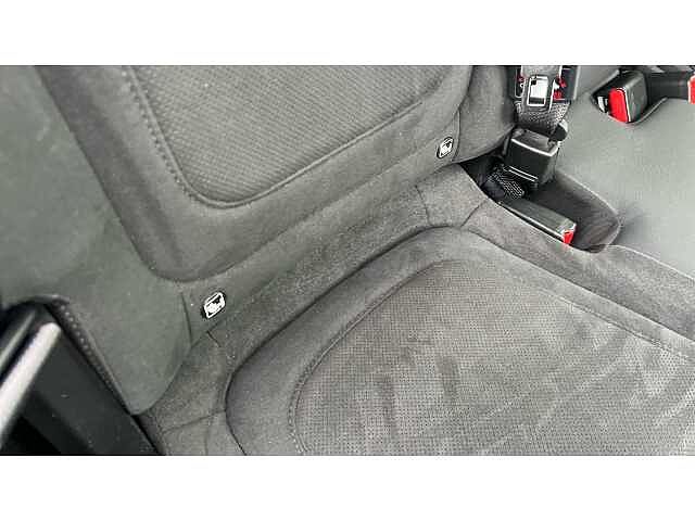 Hyundai TUCSON TUCSON 1.6 TGDi N Line 5dr 2WD RED