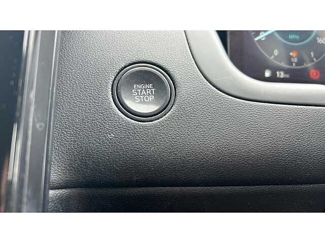 Hyundai TUCSON TUCSON 1.6 TGDi N Line 5dr 2WD RED