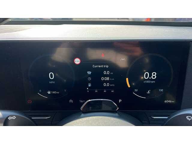 Hyundai KONA KONA 1.0T Advance 5dr DCT GREY