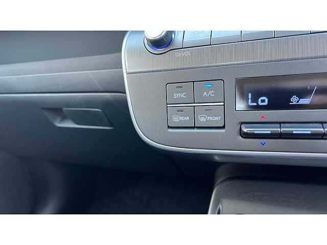 Hyundai KONA KONA 1.0T Advance 5dr DCT GREY