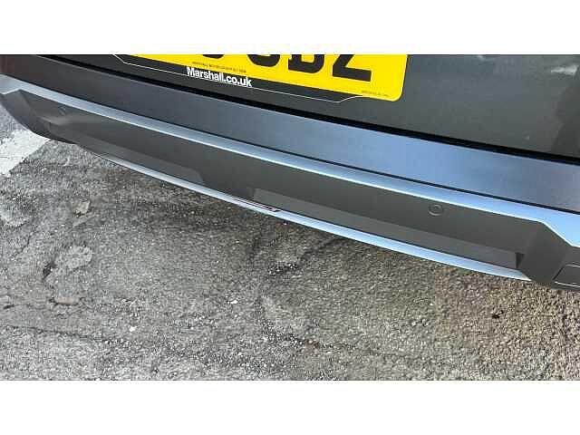 Hyundai KONA KONA 1.0T Advance 5dr DCT GREY