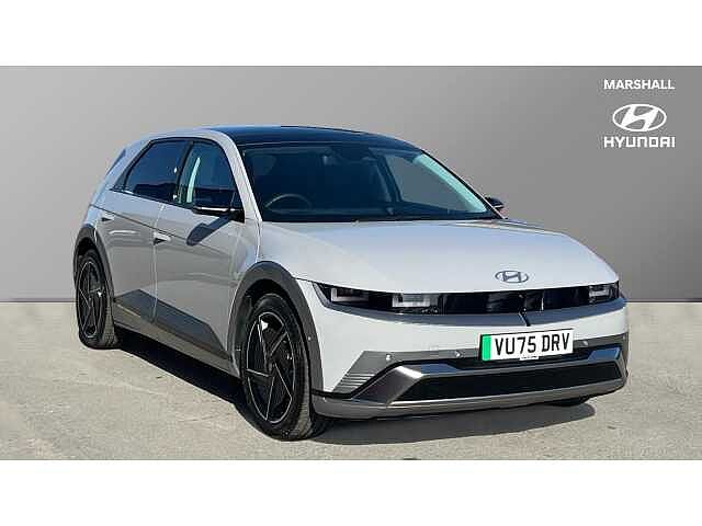 IONIQ 5 168kW Ultimate 84 kWh 5dr Auto