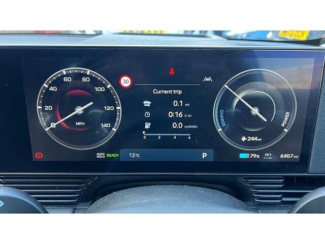 Hyundai IONIQ 5 IONIQ 5 168kW Ultimate 84 kWh 5dr Auto Cyber Grey