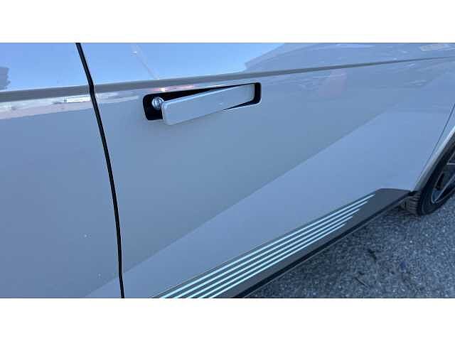 Hyundai IONIQ 5 IONIQ 5 168kW Ultimate 84 kWh 5dr Auto Cyber Grey