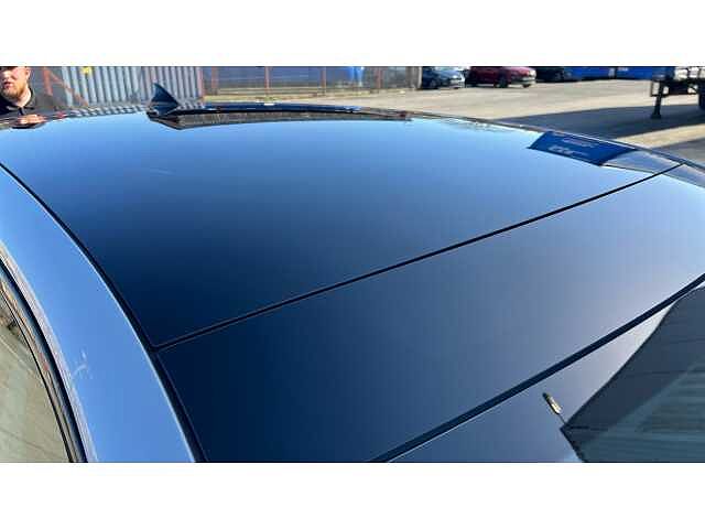 Hyundai IONIQ 5 IONIQ 5 168kW Ultimate 84 kWh 5dr Auto Cyber Grey