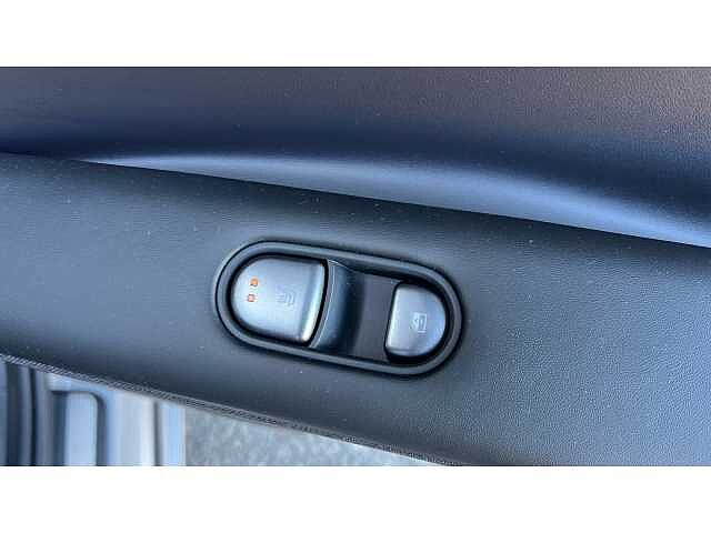 Hyundai IONIQ 5 IONIQ 5 168kW Ultimate 84 kWh 5dr Auto Cyber Grey