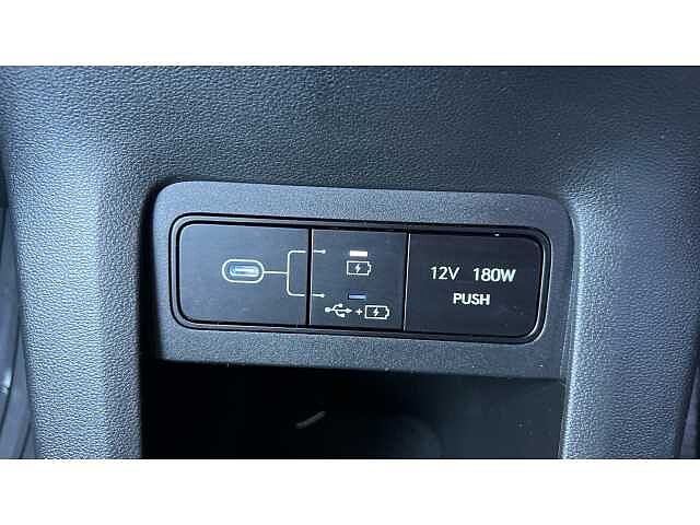 Hyundai IONIQ 5 IONIQ 5 168kW Ultimate 84 kWh 5dr Auto Cyber Grey