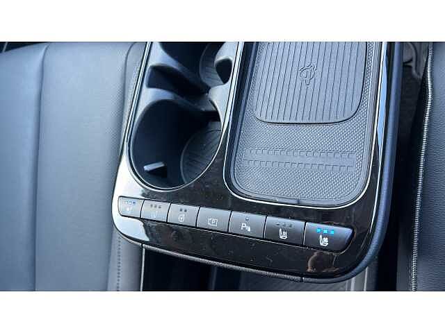 Hyundai IONIQ 5 IONIQ 5 168kW Ultimate 84 kWh 5dr Auto Cyber Grey