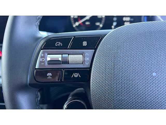 Hyundai IONIQ 5 IONIQ 5 168kW Ultimate 84 kWh 5dr Auto Cyber Grey