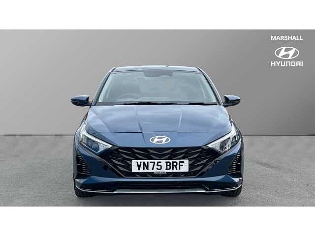 Hyundai i20 I20 1.0T GDi Premium 5dr DCT