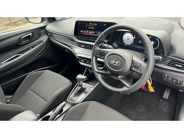 Hyundai i20 I20 1.0T GDi Premium 5dr DCT