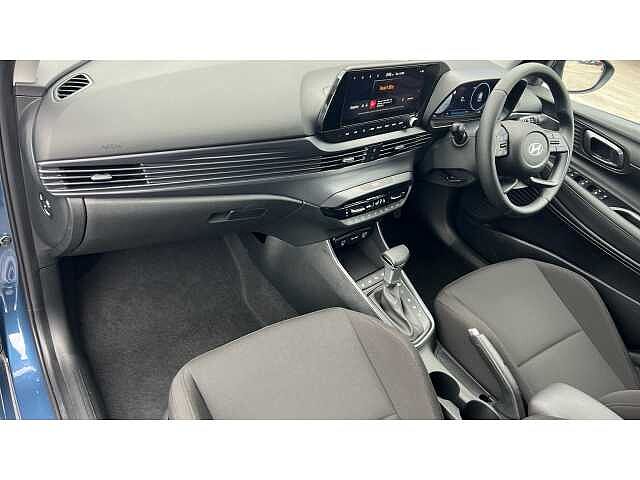 Hyundai i20 I20 1.0T GDi Premium 5dr DCT