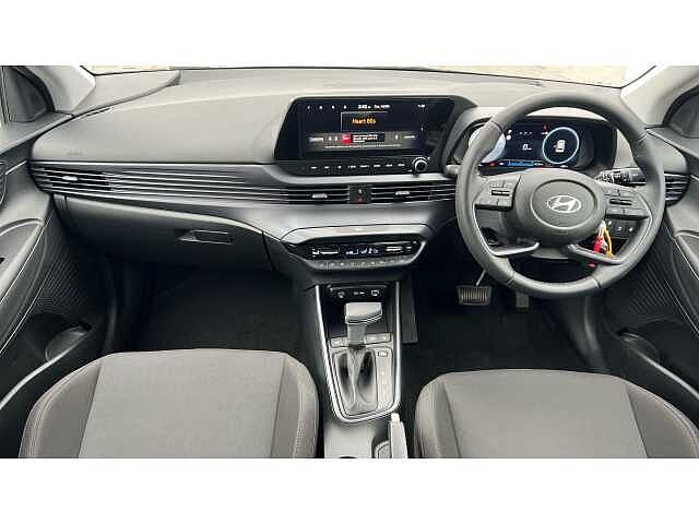 Hyundai i20 I20 1.0T GDi Premium 5dr DCT