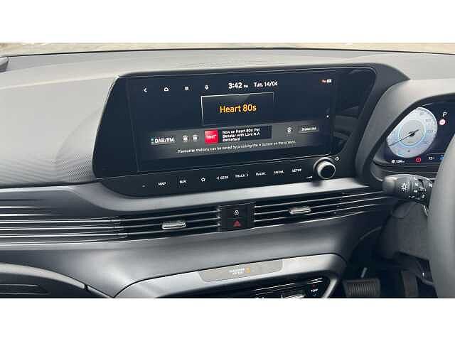 Hyundai i20 I20 1.0T GDi Premium 5dr DCT