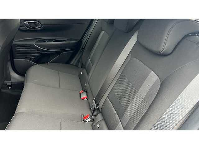 Hyundai i20 I20 1.0T GDi Premium 5dr DCT