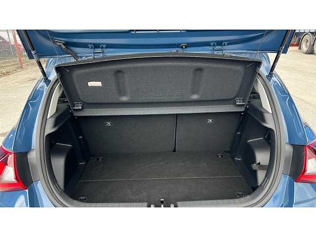 Hyundai i20 I20 1.0T GDi Premium 5dr DCT
