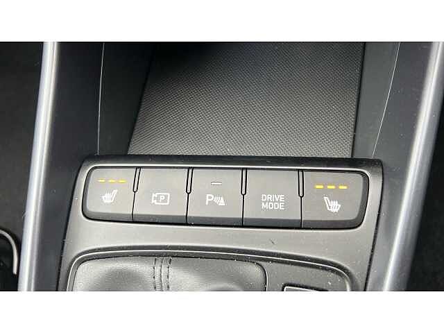 Hyundai i20 I20 1.0T GDi Premium 5dr DCT