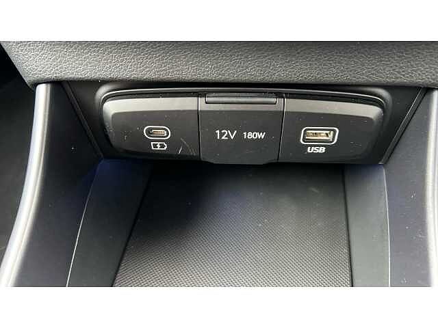 Hyundai i20 I20 1.0T GDi Premium 5dr DCT