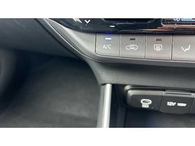 Hyundai i20 I20 1.0T GDi Premium 5dr DCT