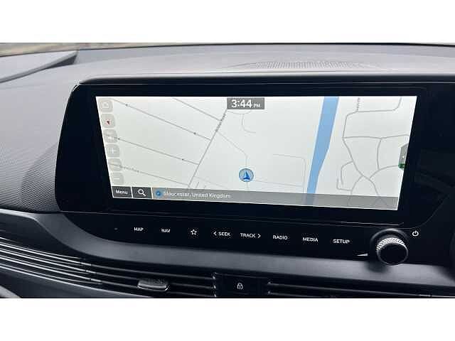 Hyundai i20 I20 1.0T GDi Premium 5dr DCT